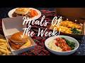Meals Of The Week Scotland | UK Family Dinners :) 27th February - 5th March :)