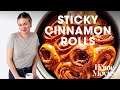 Cinnamon Rolls | Home Movies with Alison Roman