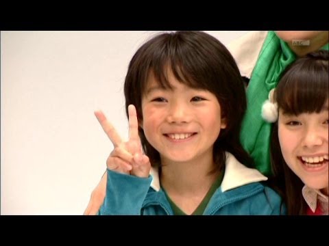 『エジソンの母』『Beポンキッキ』『悪夢ちゃん』...子役・清水優哉くんダイジェストPart.1