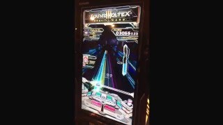 [SDVX III] Snowstorm (GRV)
