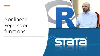 Nonlinear Regression Functions using STATA