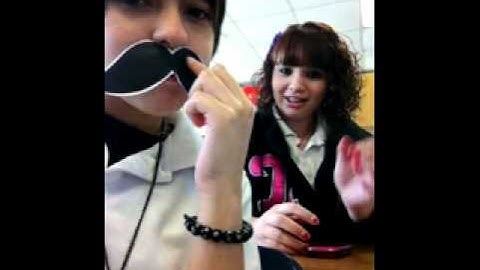 The V.I.M Adventures