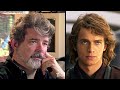 George Lucas Starts The Prequels 1994 "All I Need is an Idea"
