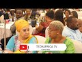 RAIS SAMIA ANAUPIGA MWINGI KULIKO BABA ALIKUWA MKALI TUNAMPA KUMI TENA HADI 2030 NAPE NNAUYE 