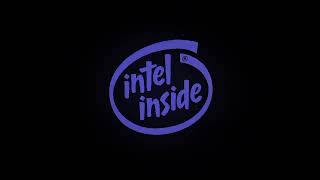 Intel Inside Cartoonscartoon Network 1997