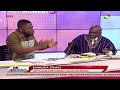 Fiery debate alertsammy gyamfi and akbar clash on thekeypoints 