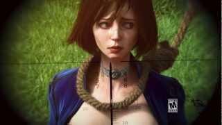 BioShock Infinite TV Commercial (Short Version)