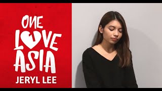 ONE LOVE ASIA HIGHLIGHTS | JERYL LEE | RESPECT 1000