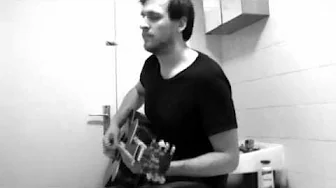 Have Mercy On Me, The Black Keys Acoustic Cover Have Mercy On Me, The Black Keys Acoustic Cover