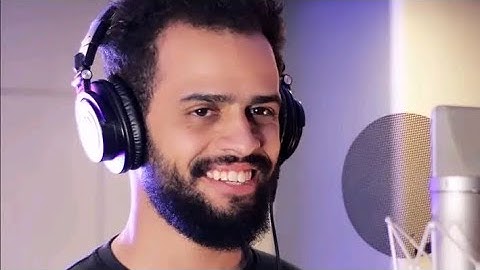 اجمل تلاوه خاشعه 🤍 القارئ شريف مصطفى سورة الأنعام