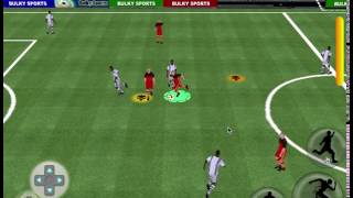 World Football Soccer Leagues screenshot 4