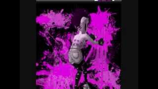 Paramore - Decode (HEAVYLOAD Dubstep Remix) Meez .