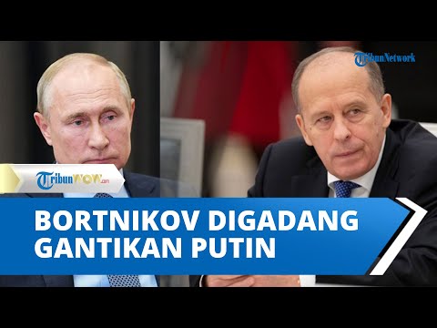 Video: Direktor ng FSB ng Russia Alexander Bortnikov: talambuhay, larawan