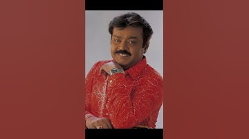 சிவாஜியின் இறுதி ஊர்வலத்தை ஏற்பாடு செய்த விஜயகாந்த்: அரவிந்தராஜ் | #Vijayakanth | #VijayakanthShorts