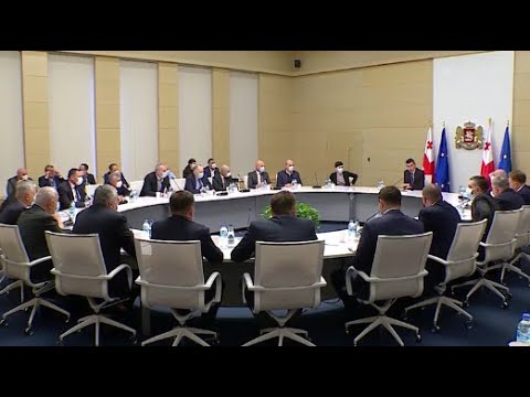 ბიზნესი შეზღუდვების სრულ მოხსნას ითხოვს - მორიგი შეხვედრა პრემიერთან