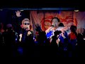 RUB A DUB SHOWCASE 前編( RAY, APOLLO, 寿君, POWER WAVE, IKKEI &amp; BLUE BWOY )   @能登半島復興チャリティーイベント