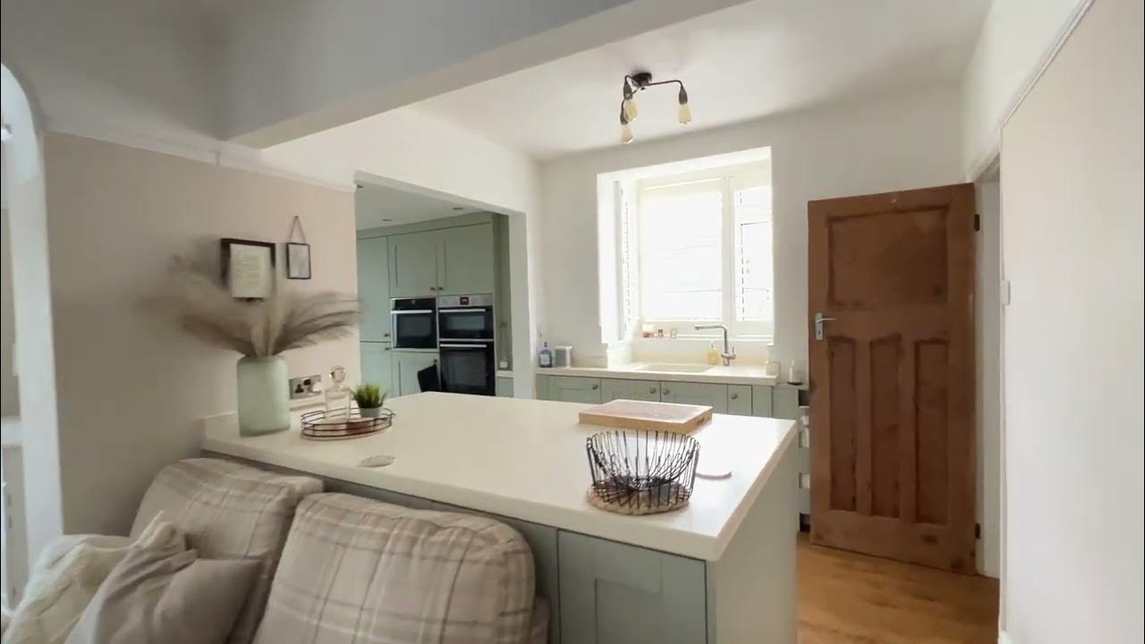 Dowson Road, Hyde Virtual Tour YouTube