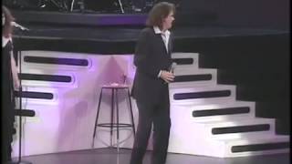 Prendido a un Sentimiento B.J. Thomas
