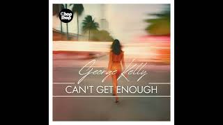 Jennifer Lopez - I Can't Get Enough (George Kelly Remix)