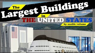 The Largest Buildings In The United States