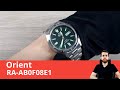 Обновлённые 3 Звезды / Orient RA-AB0F08E1