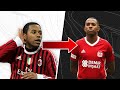 What the hell happened to Robinho? | Oh My Goal