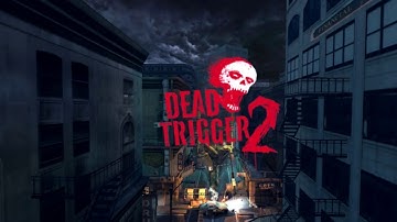 DEAD TRIGGER 2 Gameplay Walkthrough Part 1 - USA CAMPAIGN [ULTRA HD GRAPHICS] (iOS, Android)