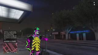 THE CRAZIEST ACCIDENTAL WIN / GTA 5