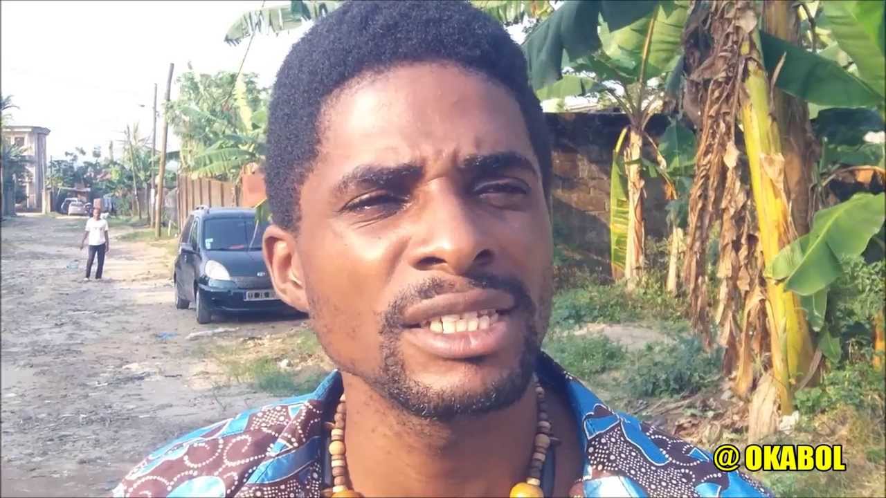 Edel KOULLA (Kalbass) - TRUE SAWA STORIES Ep.03