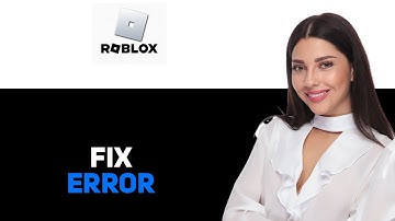 How To Fix Error Code 274 Roblox 2025