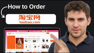 How To Order Taobao From Australia