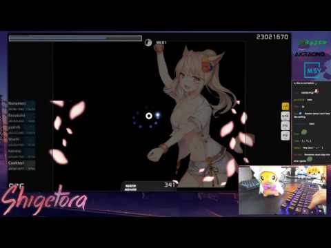 Cookiezi | yuikonnu - Kakushigoto [Abandoned] HDHR 99.36% 1456/1623 527pp - Cookiezi | yuikonnu - Kakushigoto [Abandoned] HDHR 99.36% 1456/1623 527pp