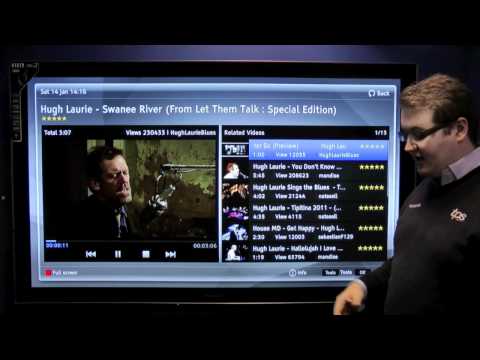 Samsung SMT-S7800 Freesat+HD
