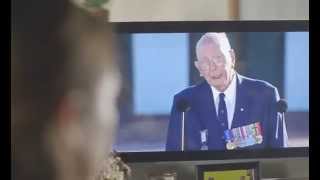 Australia's Local Hero Award 2014