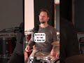 Paradiddle-Groove