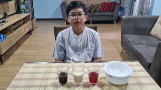 Projek Sains Ketumpatan Tingkatan 1 Projek Sains Ketumpatan Tingkatan 1