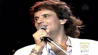 Roberto Carlos, Chrystian \u0026 Ralf - Debaixo dos Caracóis dos Seus Cabelos