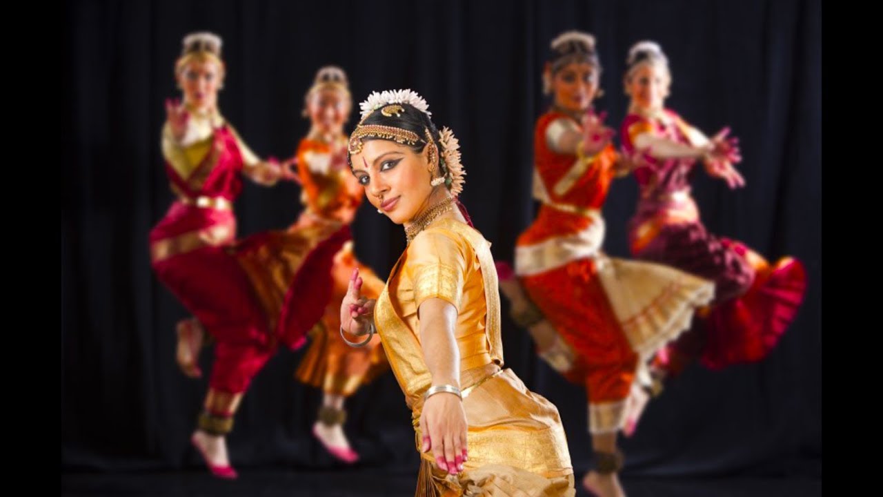 India arts festival at Kennedy Center