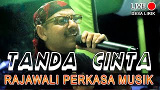 YusYunus bawakan lagu pengalaman pribadi TANDA CINTA #orkespalembang #dangduthits #rwpmusik #meggy.z