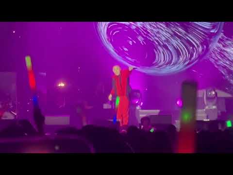 Mystery of the Lamp, Barona Casino. 2/18/24