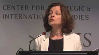 Deputy Secretary U S Department of the Treasury Sarah Bloom Raskin on Cyber Threats