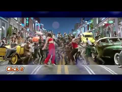 Thassadiya video song promo- vinaya vidhaya rama
