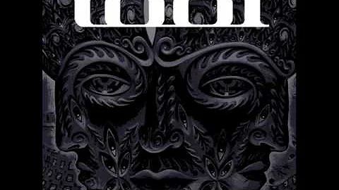 The backwards subliminal message in Tool's Intension