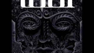 The backwards subliminal message in Tool&#39;s Intension