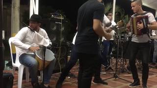 Vivo en el limbo - Aldair Jimenez, Tico Vega & Coletband