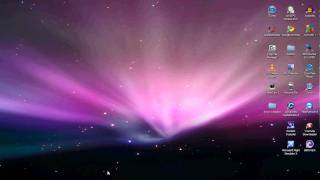 Transform XP/7/Vista into Snow Leopard screenshot 5