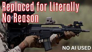 Tism Tangent Ep.10- The G36.