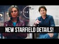 Todd Howard Just Shared Even More New Details on Starfield