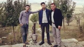 Nuru Sintez Dilkes Popuriler Toy Mahnilari 2019