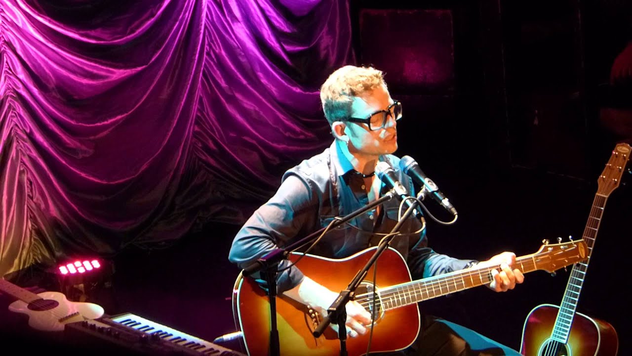 jarle bernhoft space in my heart